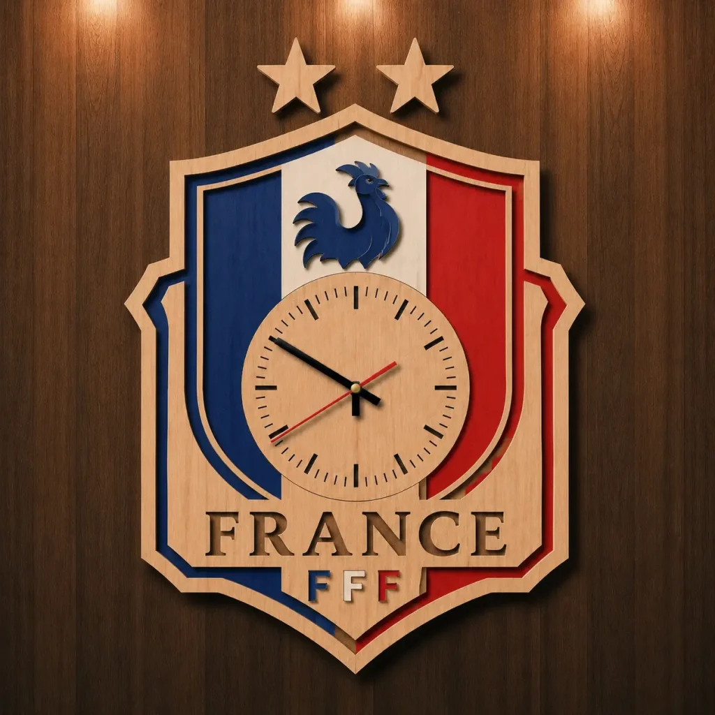 France