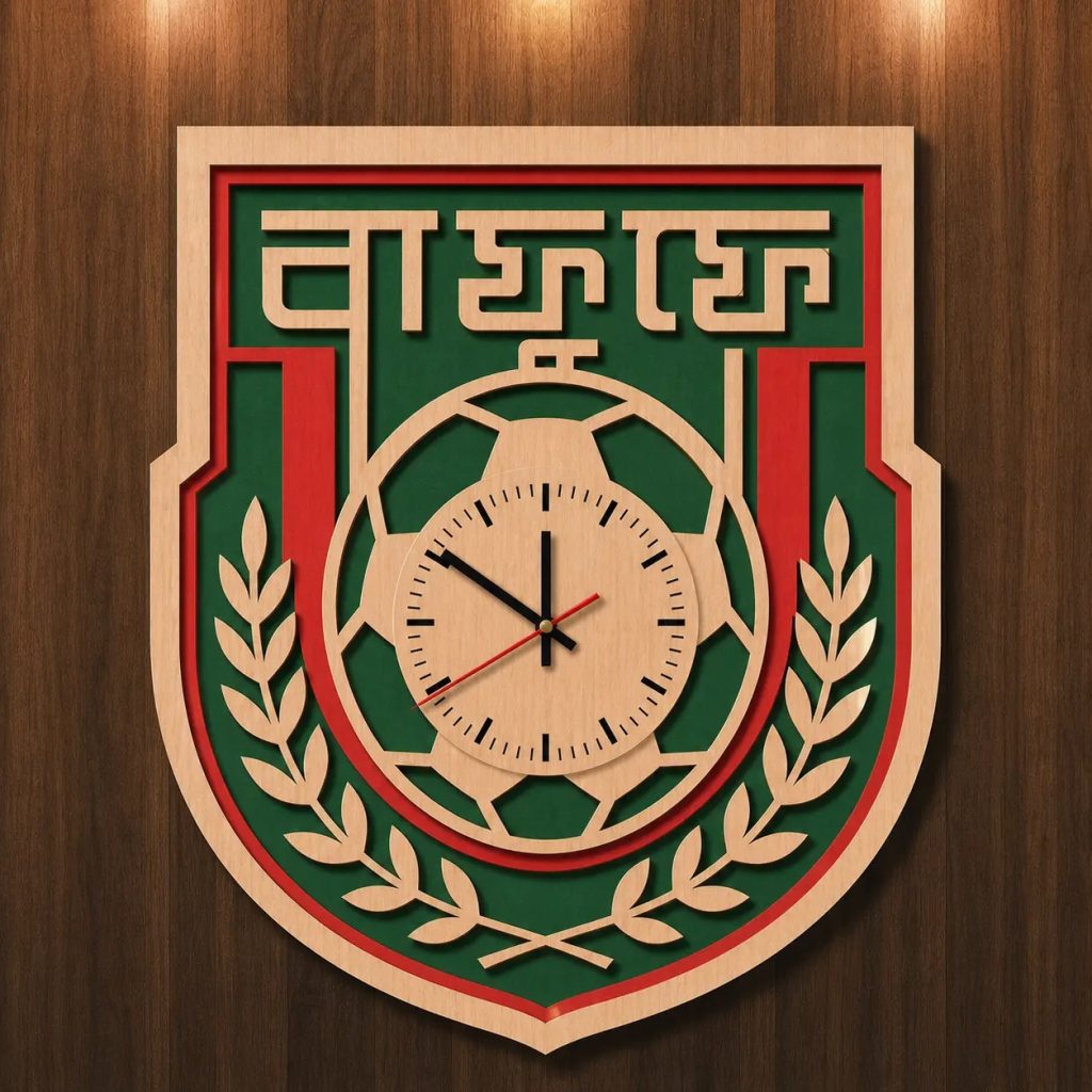 Bangladesh